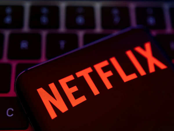 India partners with Netflix to boost global tourism