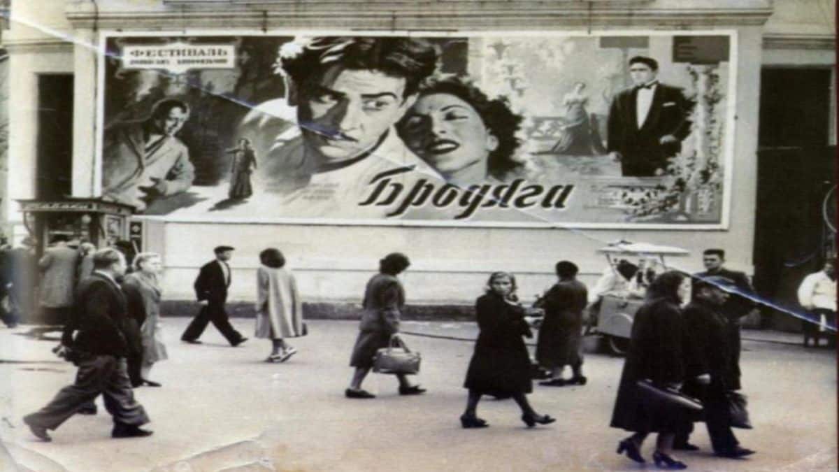 From Bollywood to scholarships, how cultural ties have strengthened India-Russia friendship – Firstp...