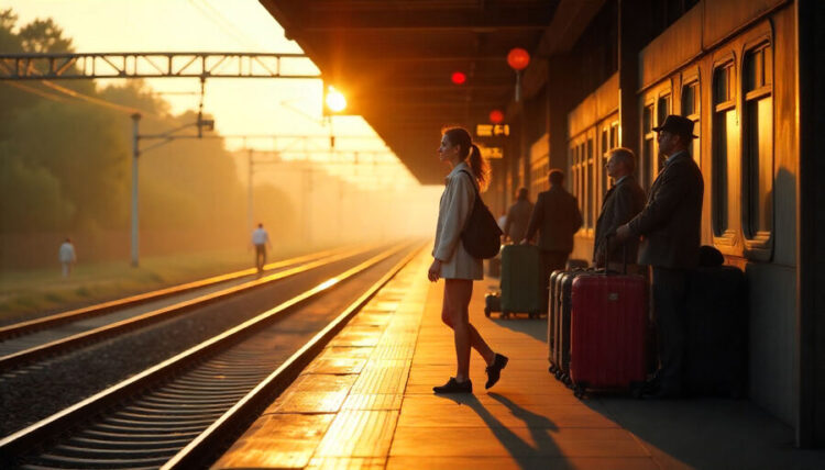 India Experiences Unmatched Travel Demand Across Flights, Buses and Spiritual Destinations During th...