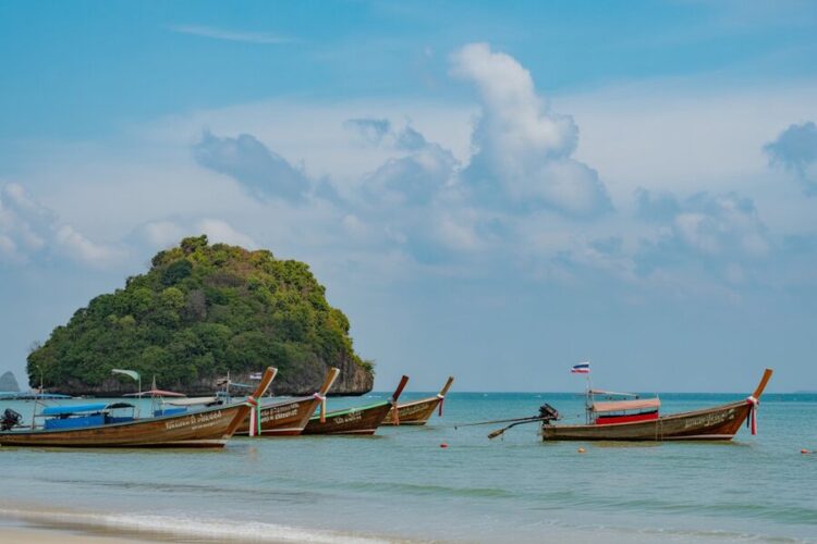 Thailand Joins Vietnam, Azerbaijan, UAE, Singapore, Egypt, Malaysia And More As India Chooses Afford...