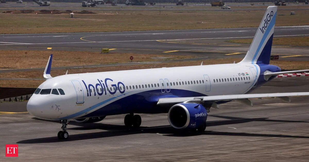 India imposes temporary fare caps amid IndiGo meltdown, targets opportunistic airline pricing