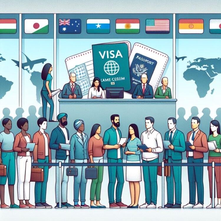 India Eases Visa Restrictions to Strengthen Economic Ties with China