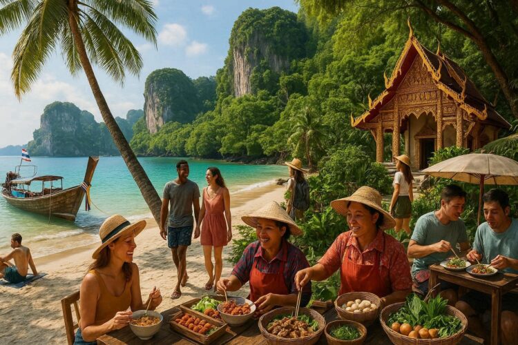 India–Singapore Travel Ties Strengthen as Indian Tourists Drive Luxury Spending Growth in Singapore