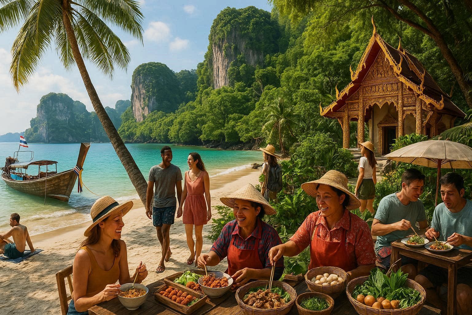 India–Singapore Travel Ties Strengthen as Indian Tourists Drive Luxury Spending Growth in Singapore