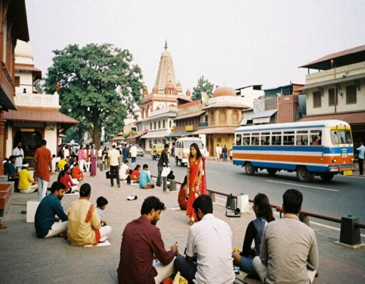 India Ignites Tourism Boom in 2025 with Unmatched Growth in Domestic Travel and Strong Surge in Glob...