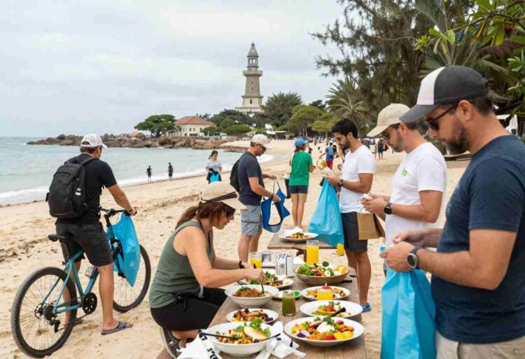 India tourism potential