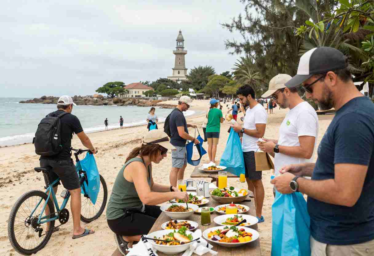 India tourism potential