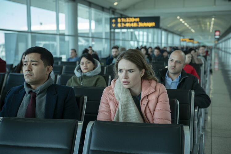 Travel disruption in india after spicejet, akasa air, flydubai, virgin atlantic, and more airlines cancel over a dozen new flights, affecting routes to delhi, mumbai, london, dubai, and beyond