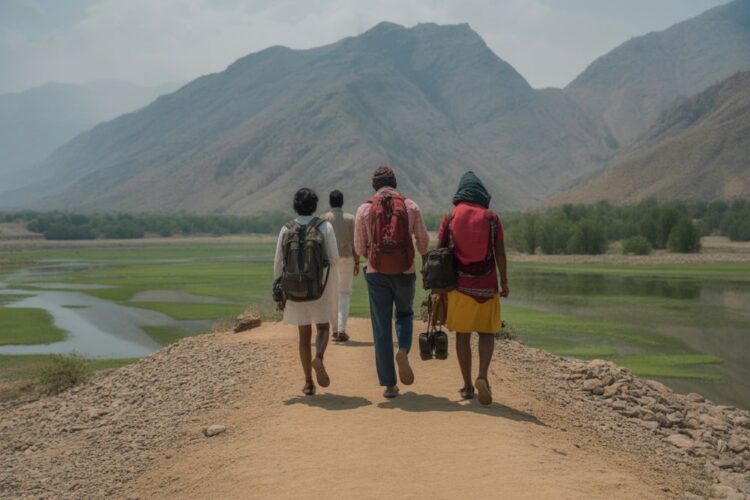 India’s Travel Insights: Scapia’s 2025 Insights Show The New Era Of Frequent, Flexible And Experienc...