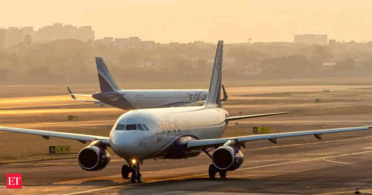 Indian airlines wrap up software upgrades on A320 fleet following Airbus safety warning