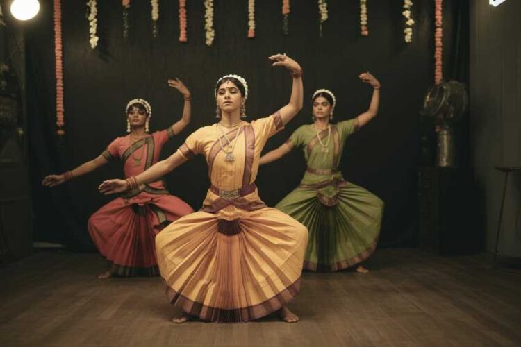 The indian dance festival at mamallapuram celebrates india&rsquo;s classical and folk art forms, driving cultural tourism and preserving heritage in tamil nadu.