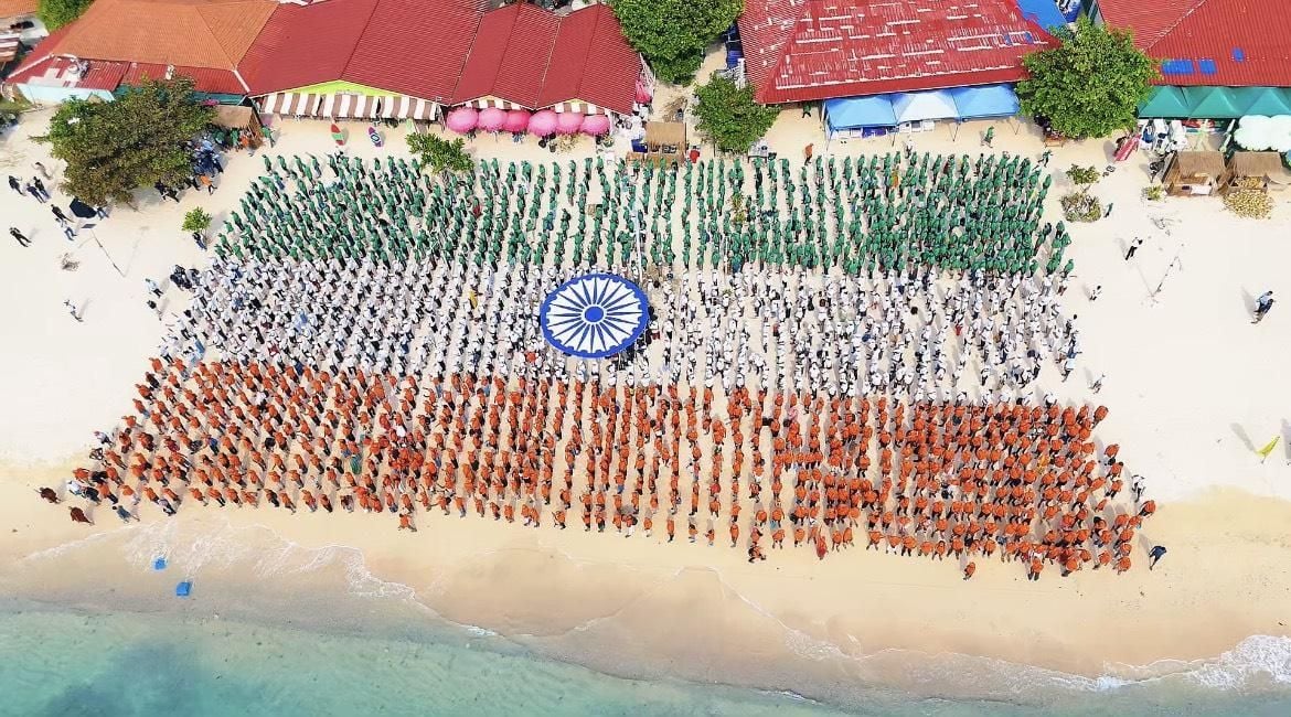 Photo of Yee Mon Thu (Mia)