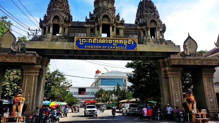 Indian Embassy Urges Caution For Tourists