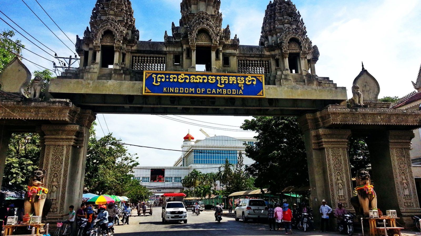 Indian Embassy Urges Caution For Tourists