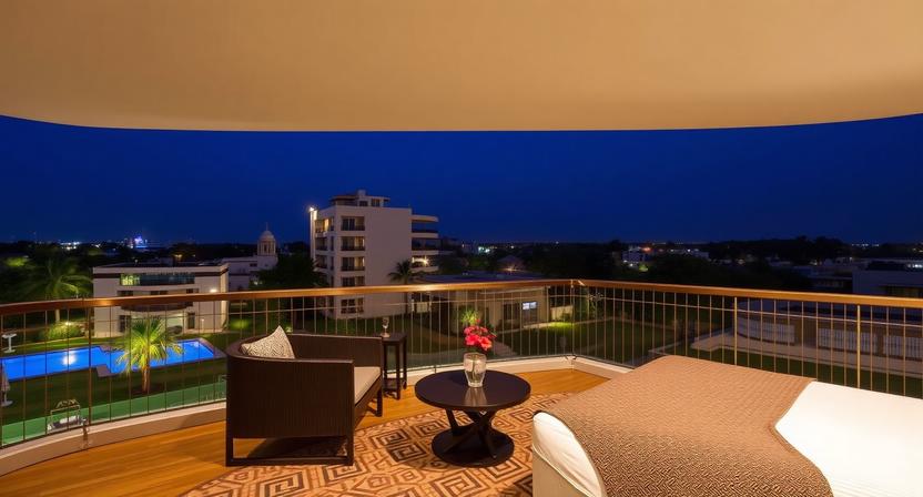 Indian Hotels Company Limited Launches First Vivanta Hotel in Vellore, Marking a New Milestone in Ta...