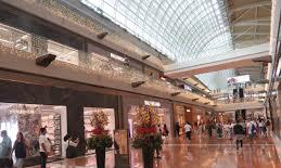 Indian tourists drive luxury spending boom in Singapore amid global slowdown