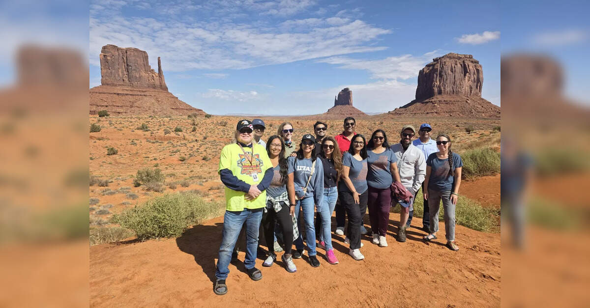 Engaging Indian Travel Market with Reverse Mission, ETTravelWorld