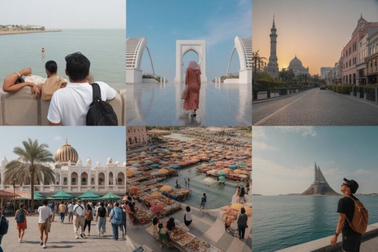 India&rsquo;s travel surge in 2024: how record‑breaking outbound tourism is boosting global destinations