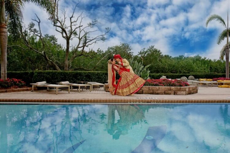 India’s $72 Billion Wedding Season Is Reshaping Travel, Again