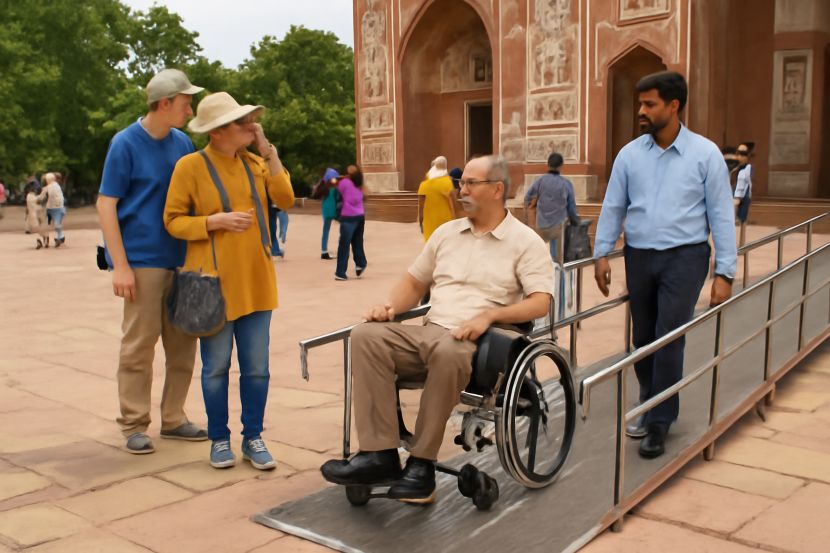 India