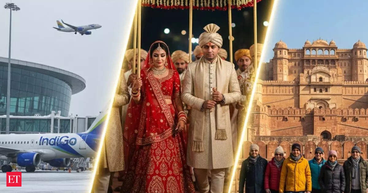 Modi govt is turning India’s coldest months into hot business deals