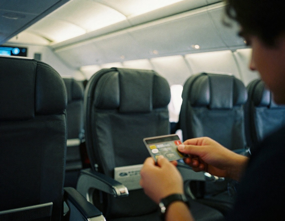 Air india, emirates, and singapore airlines are soaring to new heights in 2025 as indian travelers increasingly redeem their credit card reward points for flights instead of cashback.
