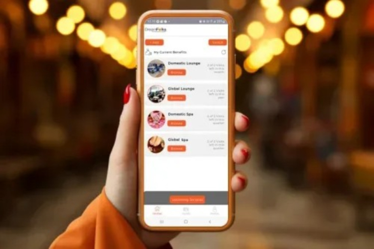India’s DreamFolks Acquires Majority Stake in Dubai-Based Easy to Travel