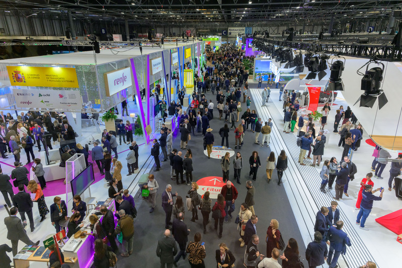 India Set to Showcase its Diverse Tourism Offerings at FITUR 2026, Focusing on Sustainability and Bu...