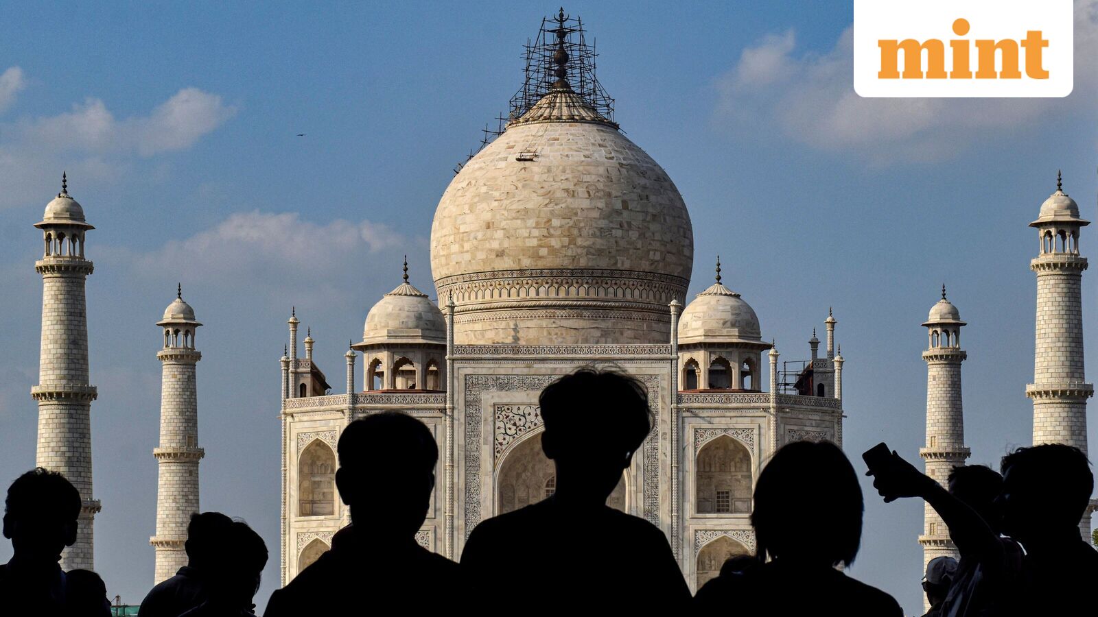 Why India's foreign tourist numbers are set to disappoint in 2025