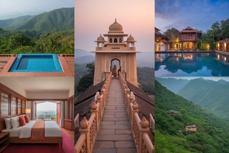 India’s Hospitality Boom: The Surge in Domestic Travel and Rising Global Demand for 2026