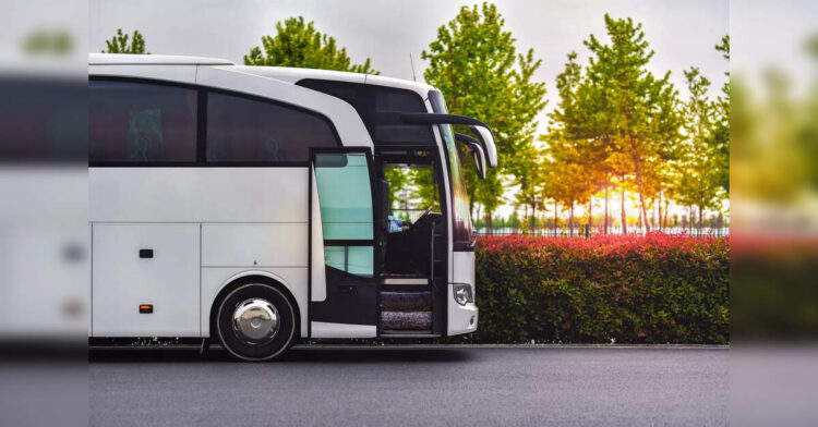 Pilgrimage Surge and Weekend Getaways Drive Intercity Travel Growth in India, ETTravelWorld