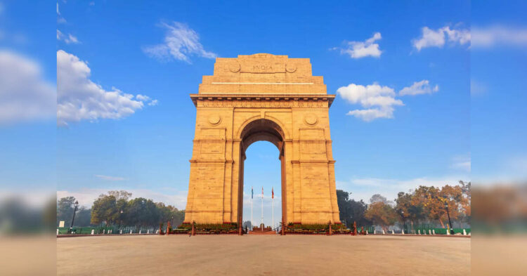 Foreign Tourist Arrivals in India Plummet to 16.48 Lakh in Q2 2025, ETTravelWorld