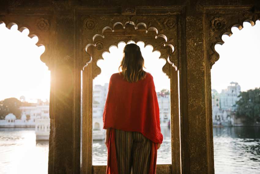 India&rsquo;s top travel search of 2025 reveals a rising shift toward spiritual journeys, with the maha kumbh mela shaping new tourism trends across the country.