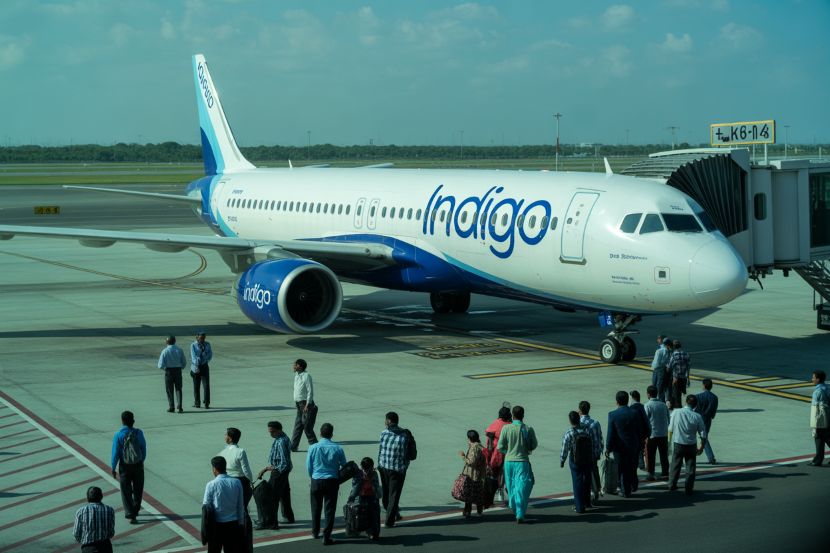 India’s Key Tourism Hubs Hit Hard by IndiGo’s Winter Meltdown: What Travellers Need to Know