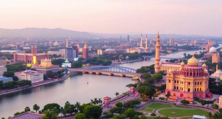 Tourism Ministry of India to Launch City-Level Convention Promotion Bureaus in 2026, Boosting the MI...