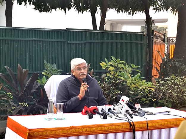 Revolutionary Infrastructure Growth In The Last 11 Years Fuels Unprecedented Expansion Of India’s To...