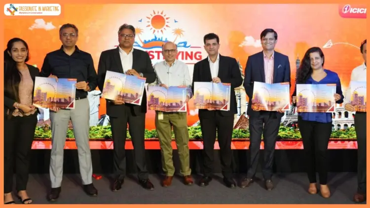 India’s WanderSafe Report Reveals Key Travel Insights 2025