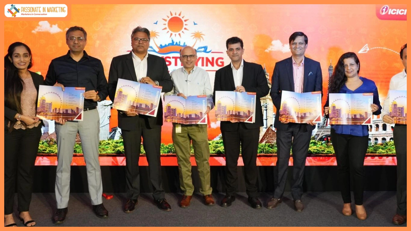 India’s WanderSafe Report Reveals Key Travel Insights 2025