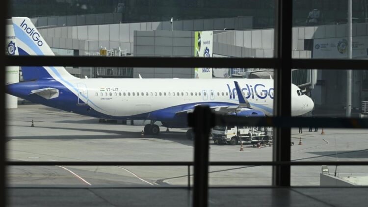 Indigo flight cancellations disrupts tourism sector in peak season