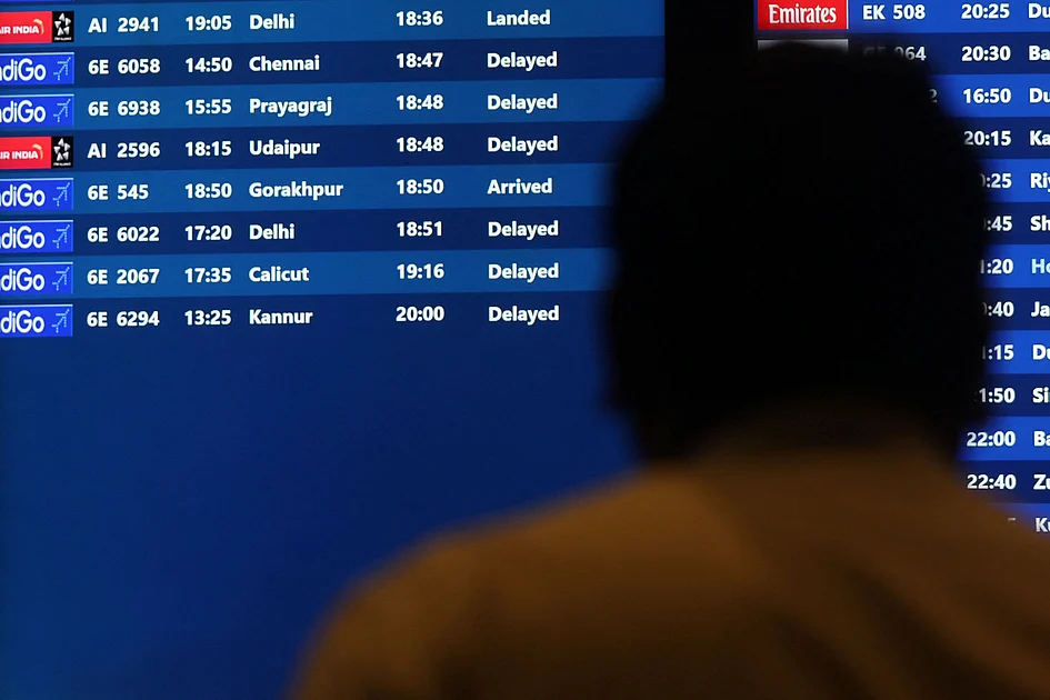 Indigo flight cancellations: Minimal impact on UAE travellers, experts say
