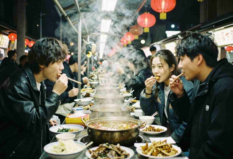 Gen z travel and  tourism trend