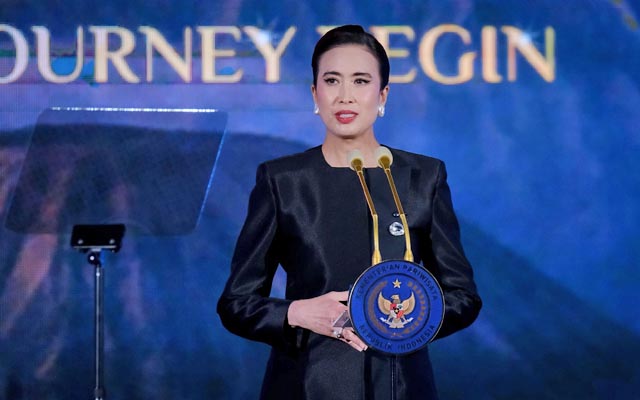 Indonesia introduces AI-powered travel companion for smarter tourism | TTG Asia