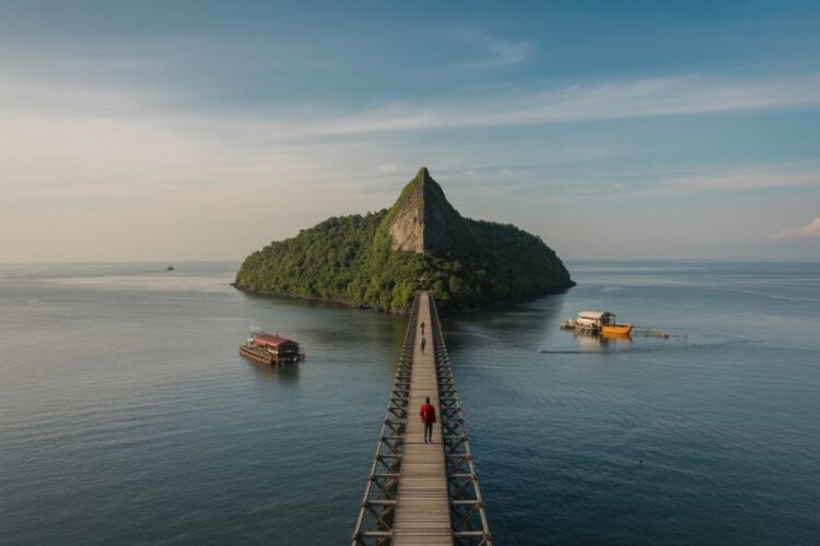 Indonesia Expands Tourism Reach with New Marketing Campaign Targeting Malaysia and Singapore, Get th...