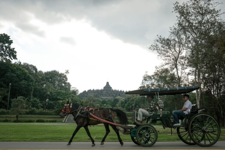 Indonesia prioritizes quality in New Tourism Outlook 2025/2026