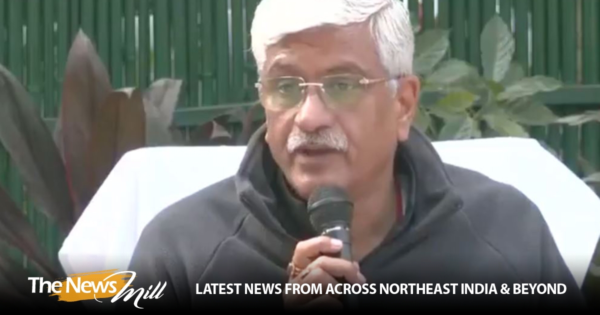 "Transformation in infra let to unprecedented Tourism Growth," says Tourism Minister Gajendra Singh ...