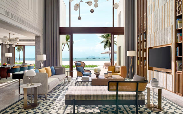 InterContinental Halong Bay Resort presents Hidden Wonders experience | TTG Asia