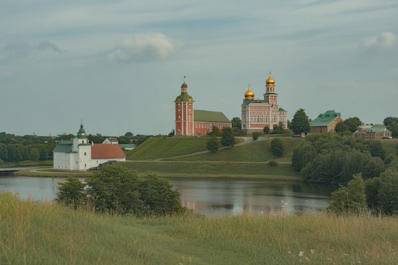 Intourmarket-2025: Belarus Now Highlights Gastronomy, Nature and Wellness Tourism