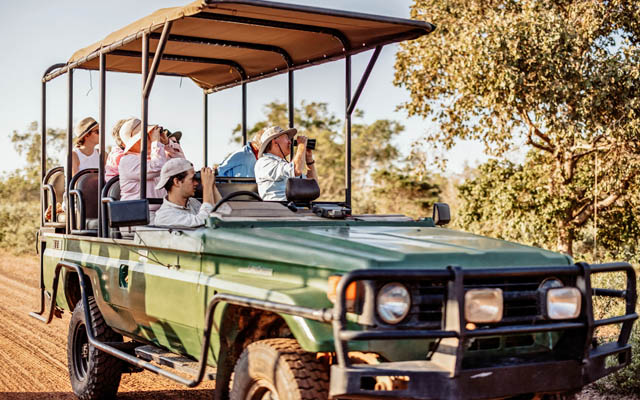 Intrepid strengthens Australian offering with Wild Bush Luxury acquisition | TTG Asia
