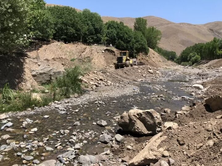 Sightseeing along ancient spice route added to Iran’s tourism calendar