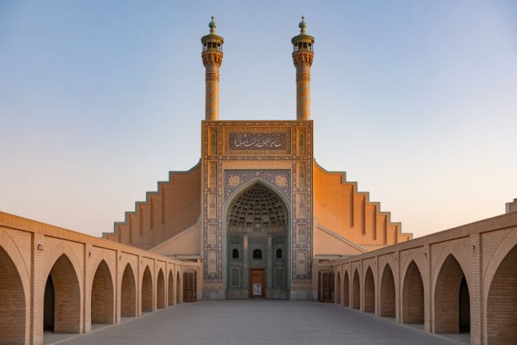 Iran Seeks Global Investment in Tourism with New Incentives and Institutional Reforms